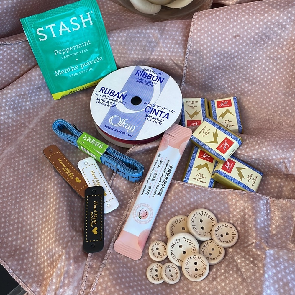 🎈3 for $30 Bundle Deal! Crafter’s gift pack with useful tools and little treats